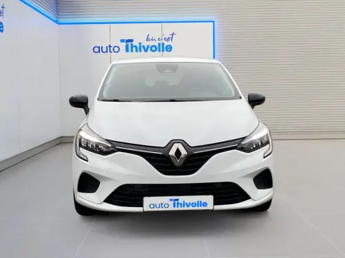 Renault Clio Clio TCe 90 Equilibre - Photo 7