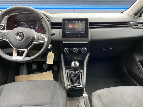 Renault Clio Clio TCe 90 Equilibre - Photo 11