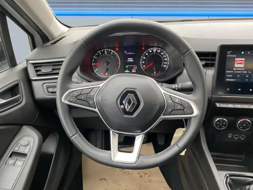 Renault Clio Clio TCe 90 Equilibre - Photo 12