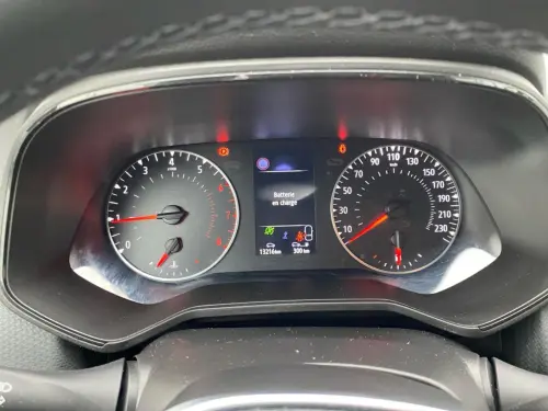 Renault Clio Clio TCe 90 Equilibre - Photo 13