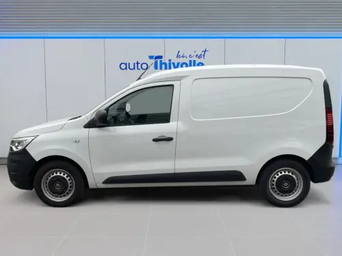 Renault Kangoo BLUE DCI 75 CONFORT - Photo 1