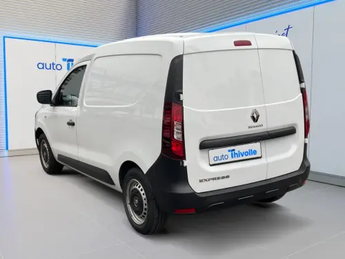 Renault Kangoo BLUE DCI 75 CONFORT - Photo 2