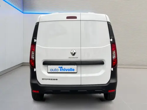 Renault Kangoo BLUE DCI 75 CONFORT - Photo 3