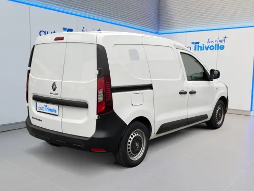 Renault Kangoo BLUE DCI 75 CONFORT - Photo 4