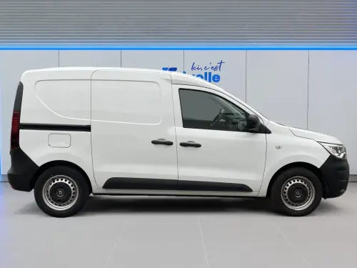 Renault Kangoo BLUE DCI 75 CONFORT - Photo 5