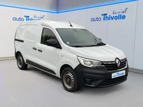 Renault Kangoo BLUE DCI 75 CONFORT - Photo 6