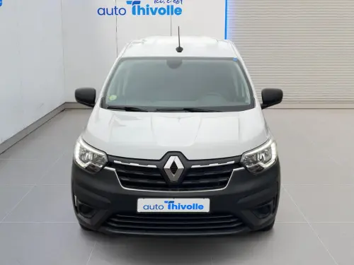 Renault Kangoo BLUE DCI 75 CONFORT - Photo 7