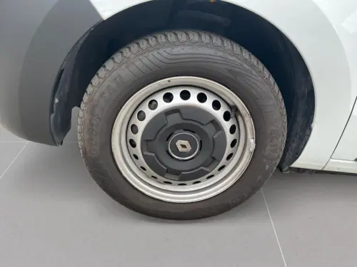 Renault Kangoo BLUE DCI 75 CONFORT - Photo 8