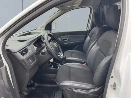 Renault Kangoo BLUE DCI 75 CONFORT - Photo 9