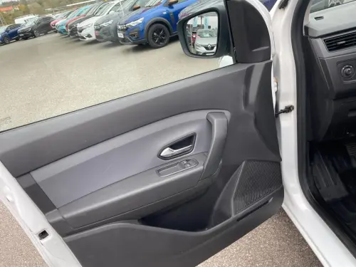 Renault Kangoo BLUE DCI 75 CONFORT - Photo 10