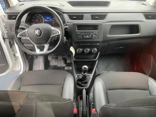 Renault Kangoo BLUE DCI 75 CONFORT - Photo 11