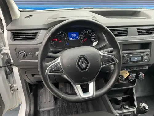 Renault Kangoo BLUE DCI 75 CONFORT - Photo 12