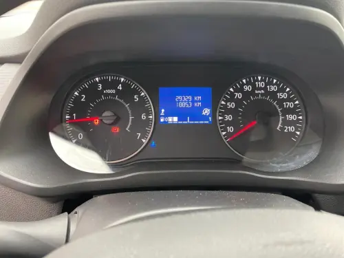 Renault Kangoo BLUE DCI 75 CONFORT - Photo 13