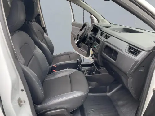 Renault Kangoo BLUE DCI 75 CONFORT - Photo 15