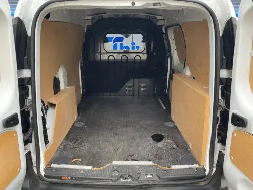 Renault Kangoo BLUE DCI 75 CONFORT - Photo 16