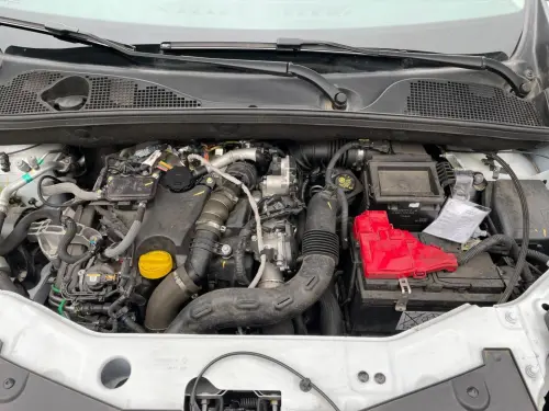 Renault Kangoo BLUE DCI 75 CONFORT - Photo 17