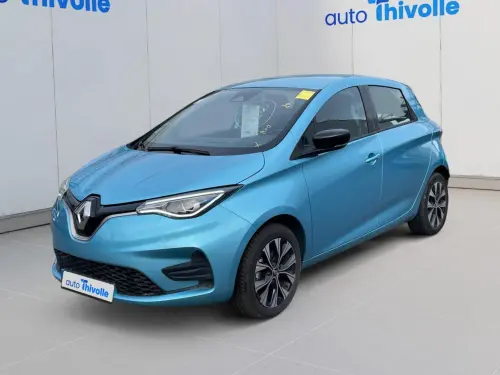 Renault Zoe Zoe R110 Achat Intégral - 22 Evolution - Photo 0