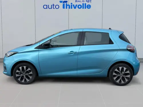 Renault Zoe Zoe R110 Achat Intégral - 22 Evolution - Photo 1