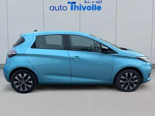 Renault Zoe Zoe R110 Achat Intégral - 22 Evolution - Photo 5