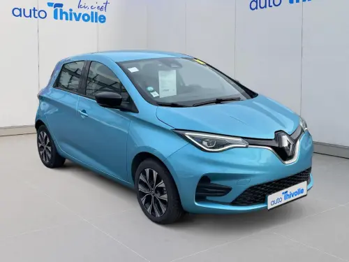 Renault Zoe Zoe R110 Achat Intégral - 22 Evolution - Photo 6