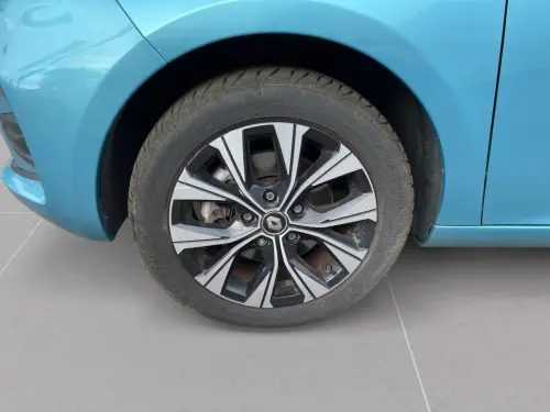 Renault Zoe Zoe R110 Achat Intégral - 22 Evolution - Photo 8