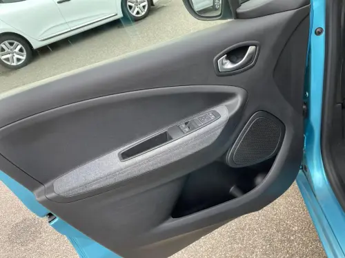 Renault Zoe Zoe R110 Achat Intégral - 22 Evolution - Photo 10