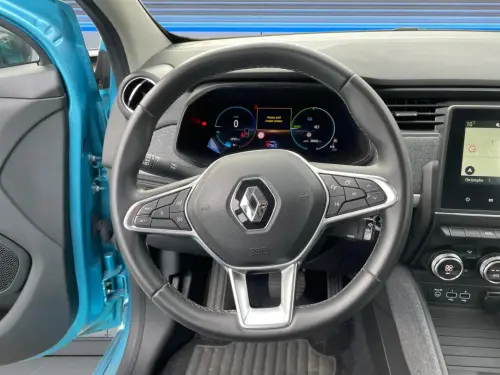 Renault Zoe Zoe R110 Achat Intégral - 22 Evolution - Photo 12