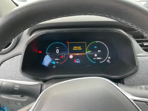 Renault Zoe Zoe R110 Achat Intégral - 22 Evolution - Photo 13