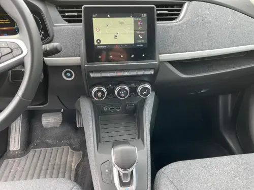 Renault Zoe Zoe R110 Achat Intégral - 22 Evolution - Photo 14