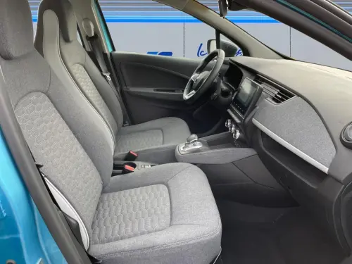 Renault Zoe Zoe R110 Achat Intégral - 22 Evolution - Photo 16