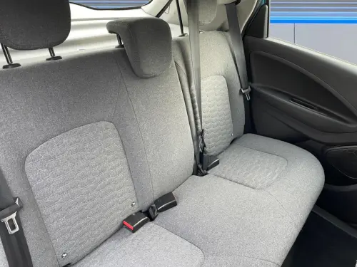 Renault Zoe Zoe R110 Achat Intégral - 22 Evolution - Photo 17