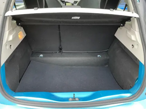 Renault Zoe Zoe R110 Achat Intégral - 22 Evolution - Photo 18