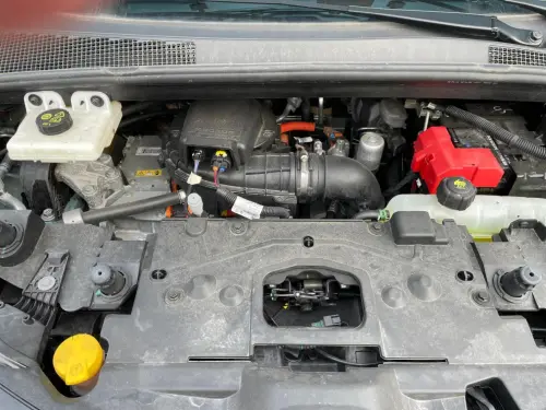 Renault Zoe Zoe R110 Achat Intégral - 22 Evolution - Photo 19