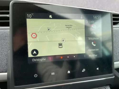 Renault Zoe Zoe R110 Achat Intégral - 22 Evolution - Photo 20