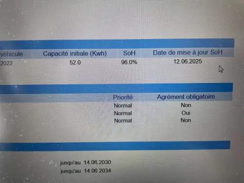 Renault Zoe Zoe R110 Achat Intégral - 22 Evolution - Photo 21