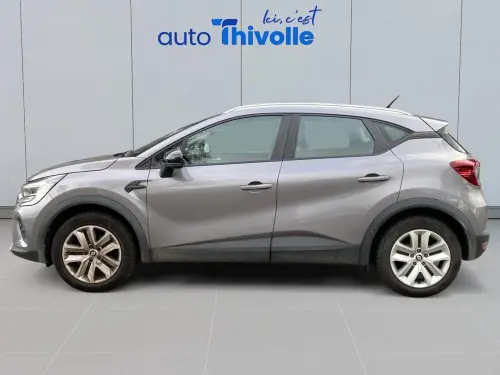 Renault Captur TCe 100 GPL - 21 Business - Photo 1