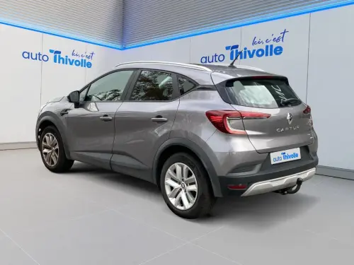 Renault Captur TCe 100 GPL - 21 Business - Photo 2