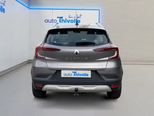 Renault Captur TCe 100 GPL - 21 Business - Photo 3