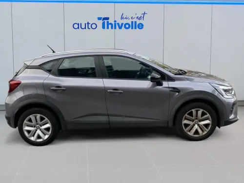 Renault Captur TCe 100 GPL - 21 Business - Photo 5