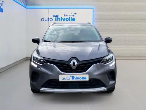 Renault Captur TCe 100 GPL - 21 Business - Photo 7