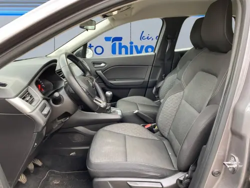 Renault Captur TCe 100 GPL - 21 Business - Photo 9