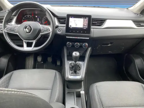 Renault Captur TCe 100 GPL - 21 Business - Photo 11