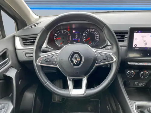 Renault Captur TCe 100 GPL - 21 Business - Photo 12