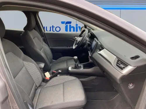 Renault Captur TCe 100 GPL - 21 Business - Photo 16