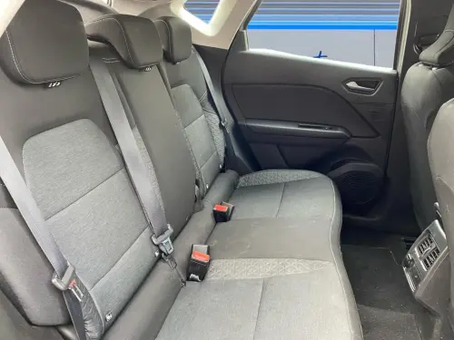 Renault Captur TCe 100 GPL - 21 Business - Photo 17