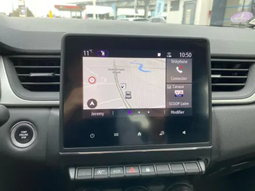 Renault Captur TCe 100 GPL - 21 Business - Photo 20