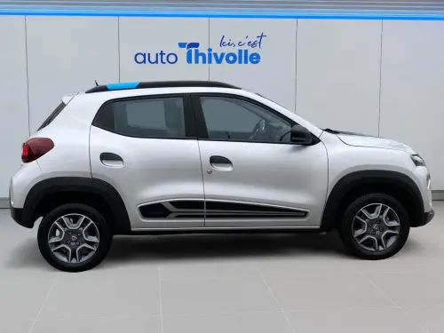 Dacia Spring Business 2020 - Photo 5