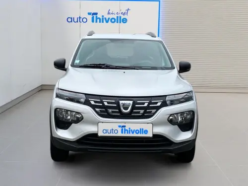 Dacia Spring Business 2020 - Photo 1