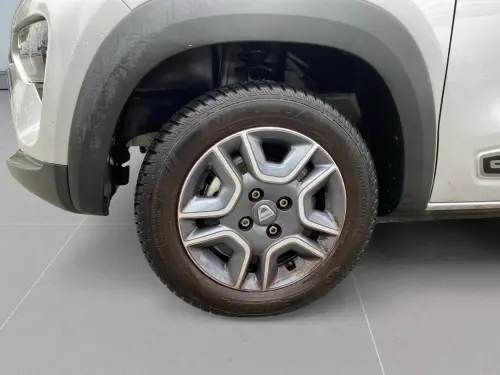 Dacia Spring Business 2020 - Photo 8