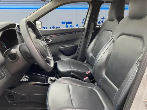 Dacia Spring Business 2020 - Photo 11